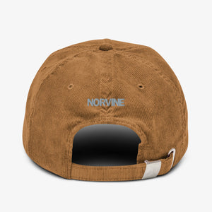 Norvine Corduroy Hat Accessoire