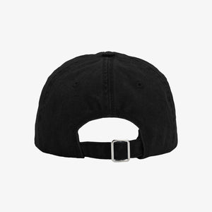 Organic Cotton Twill Cap Accessoire - Norvine