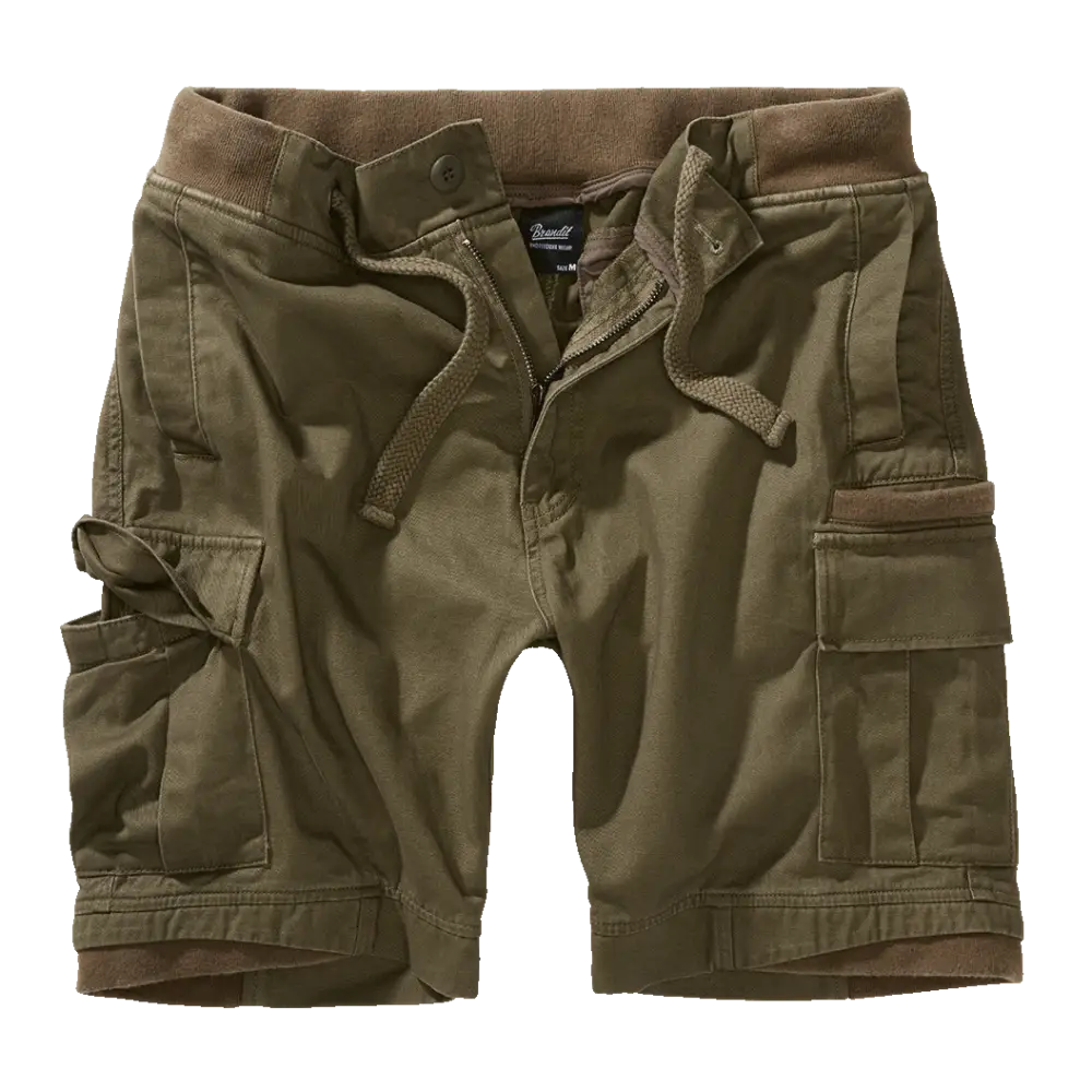 Packham Vintage Shorts - Brandit