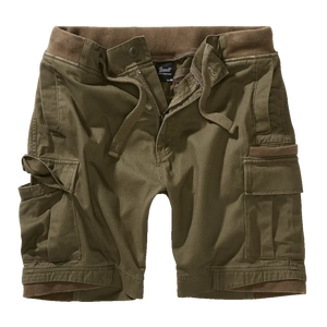 Packham Vintage Shorts - Brandit