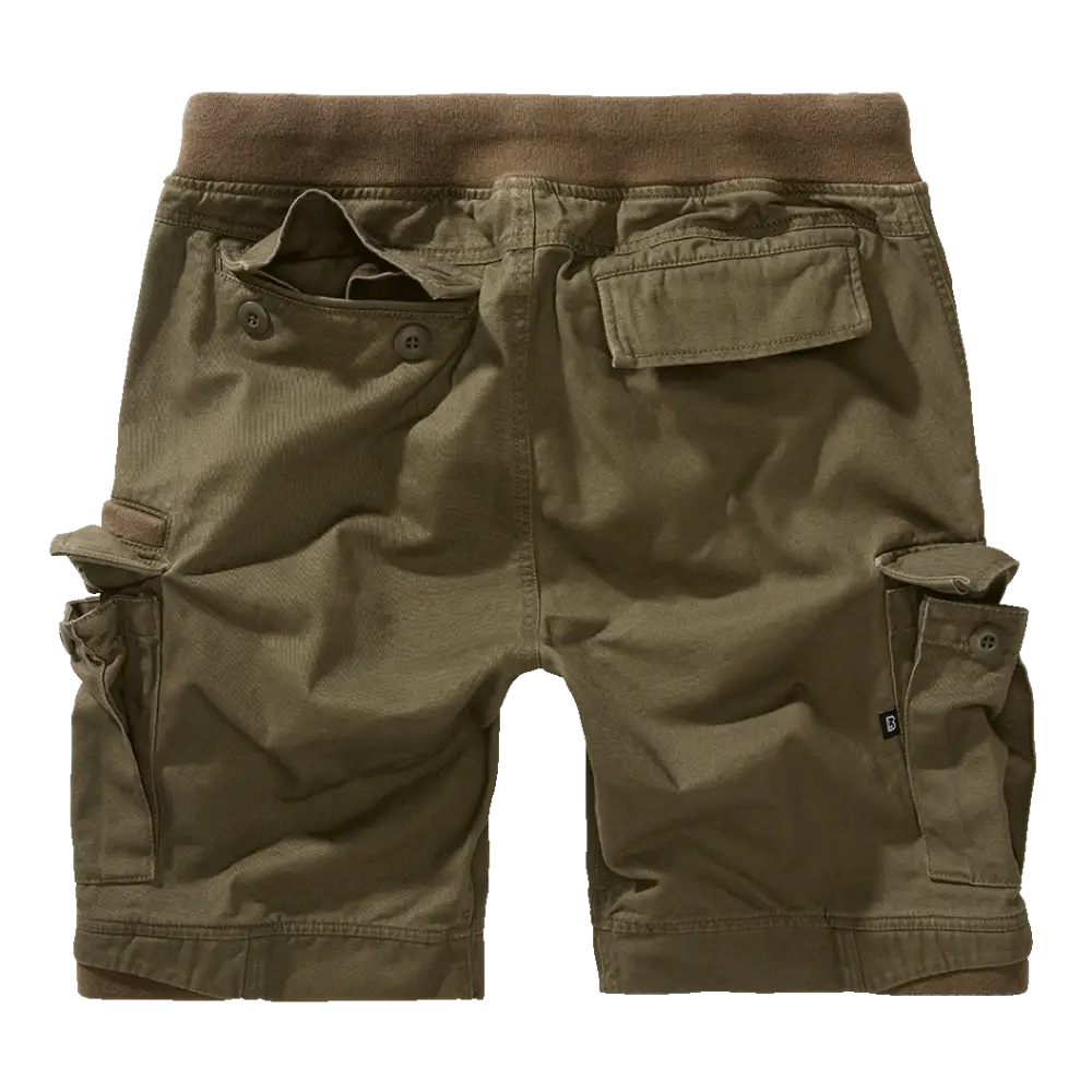 Packham Vintage Shorts - Brandit