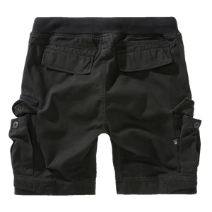 Packham Vintage Shorts - Brandit