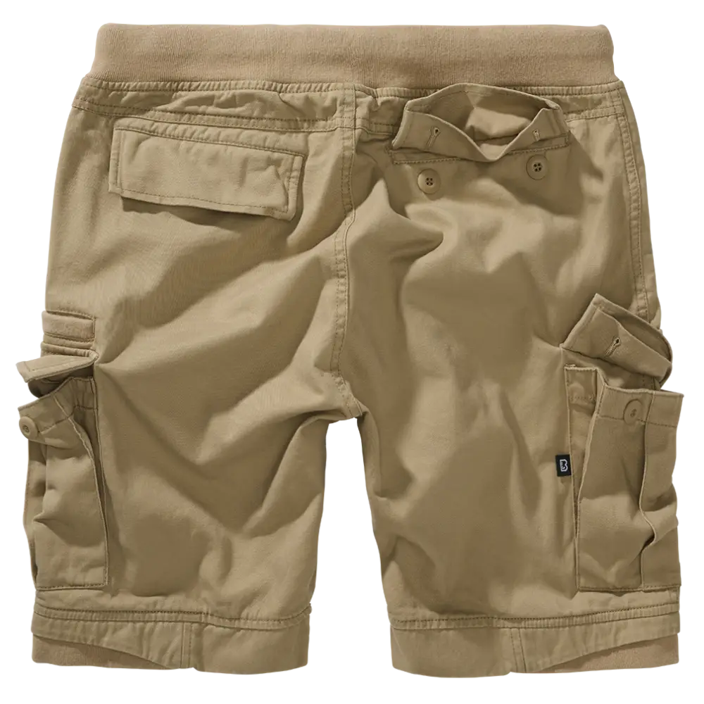 Packham Vintage Shorts - Brandit