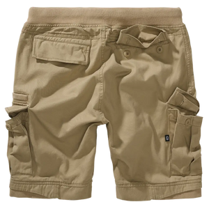 Packham Vintage Shorts - Brandit