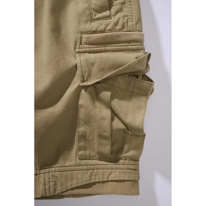 Packham Vintage Shorts - Brandit