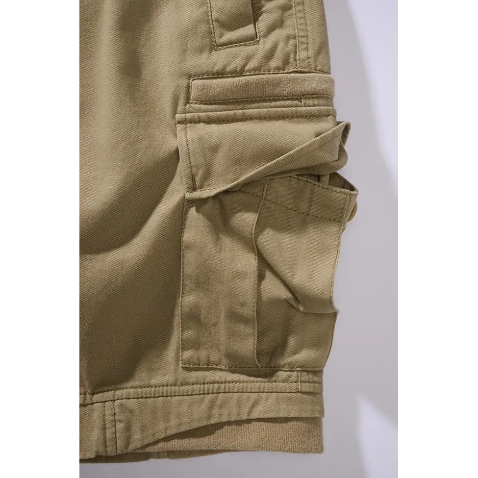 Packham Vintage Shorts - Brandit
