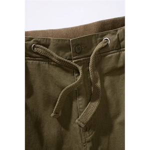 Packham Vintage Shorts - Brandit