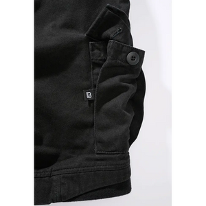 Packham Vintage Shorts - Brandit