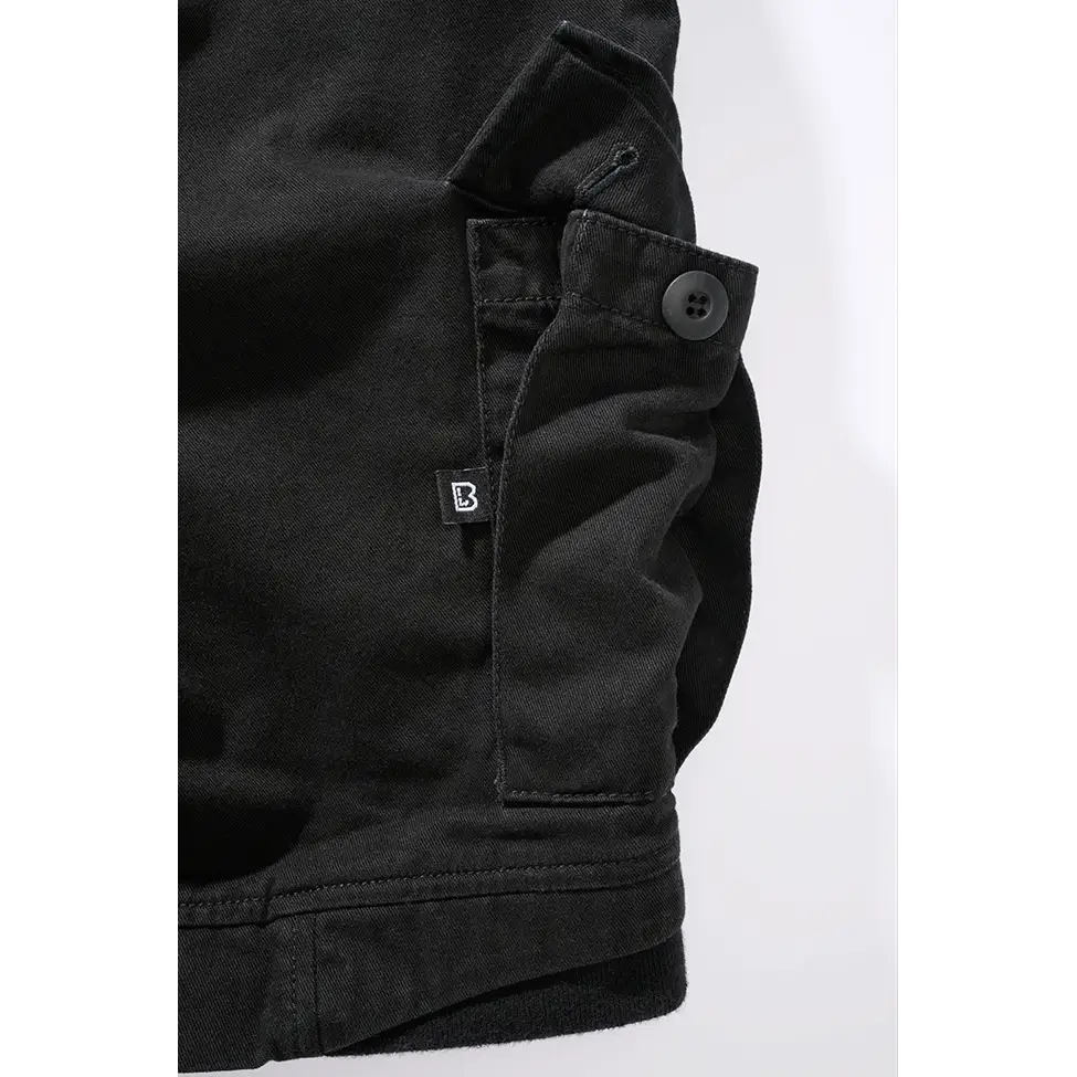 Packham Vintage Shorts - Brandit