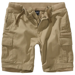 Packham Vintage Shorts - Brandit