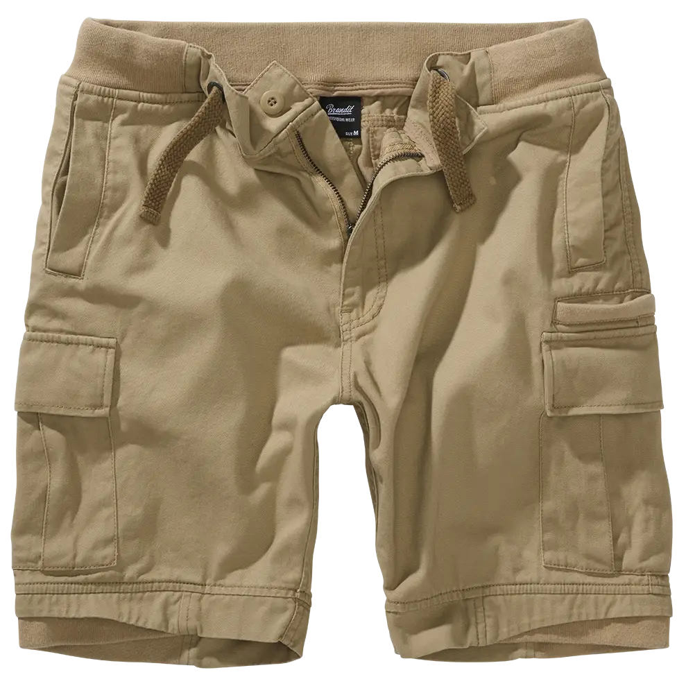 Packham Vintage Shorts - Brandit