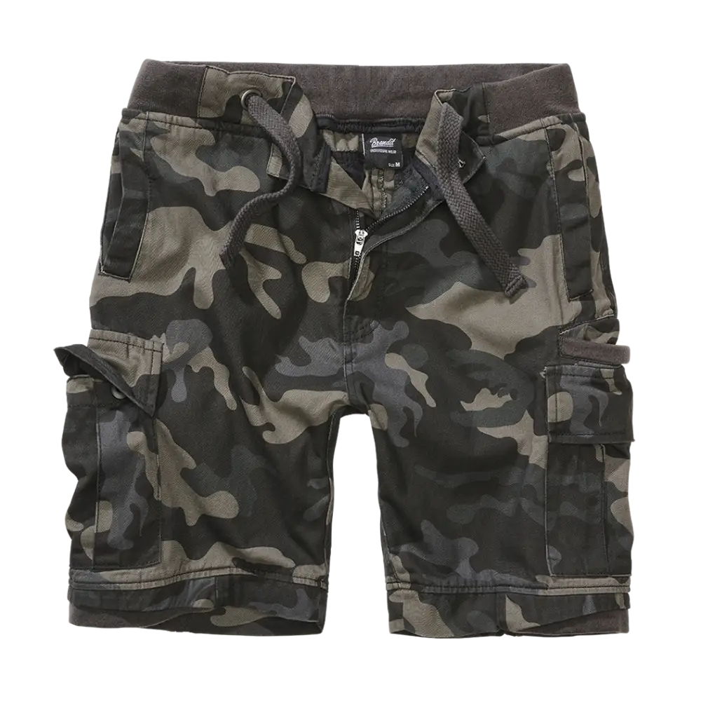 Packham Vintage Shorts - Brandit