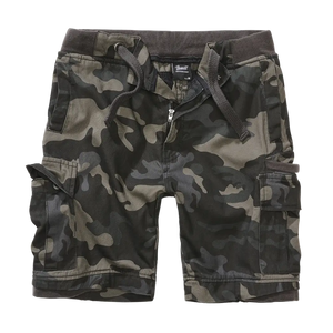 Packham Vintage Shorts - Brandit