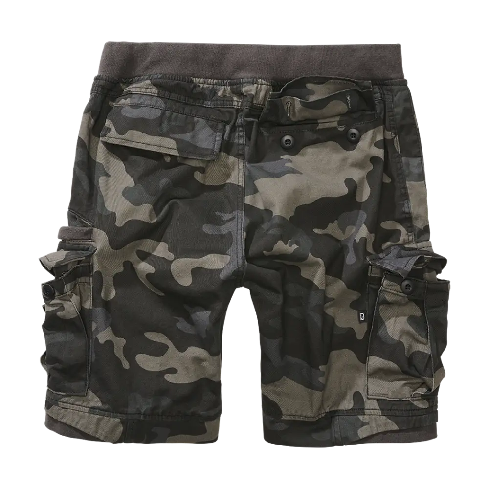 Packham Vintage Shorts - Brandit