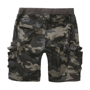 Packham Vintage Shorts - Brandit