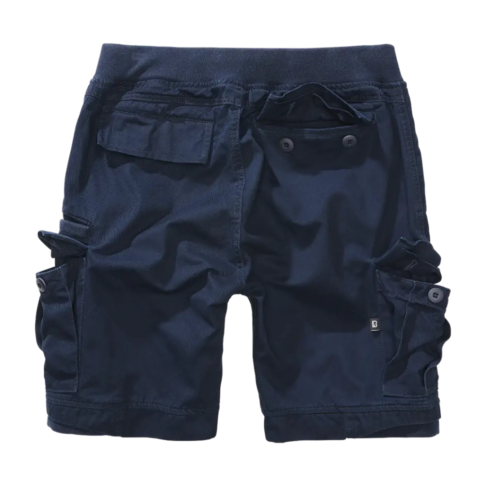 Packham Vintage Shorts - Brandit