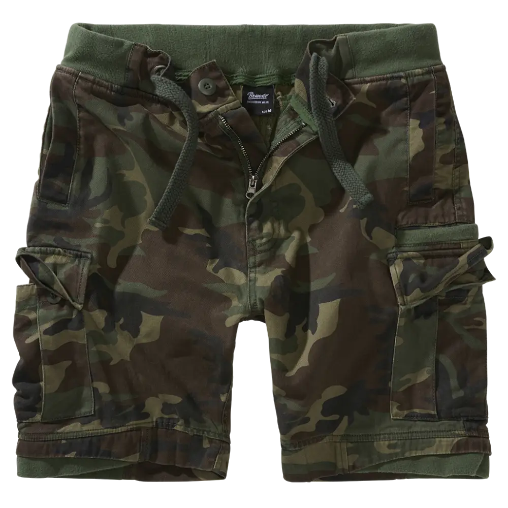 Packham Vintage Shorts - Brandit