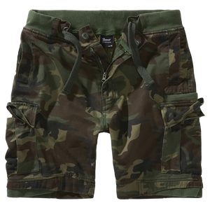 Packham Vintage Shorts - Brandit