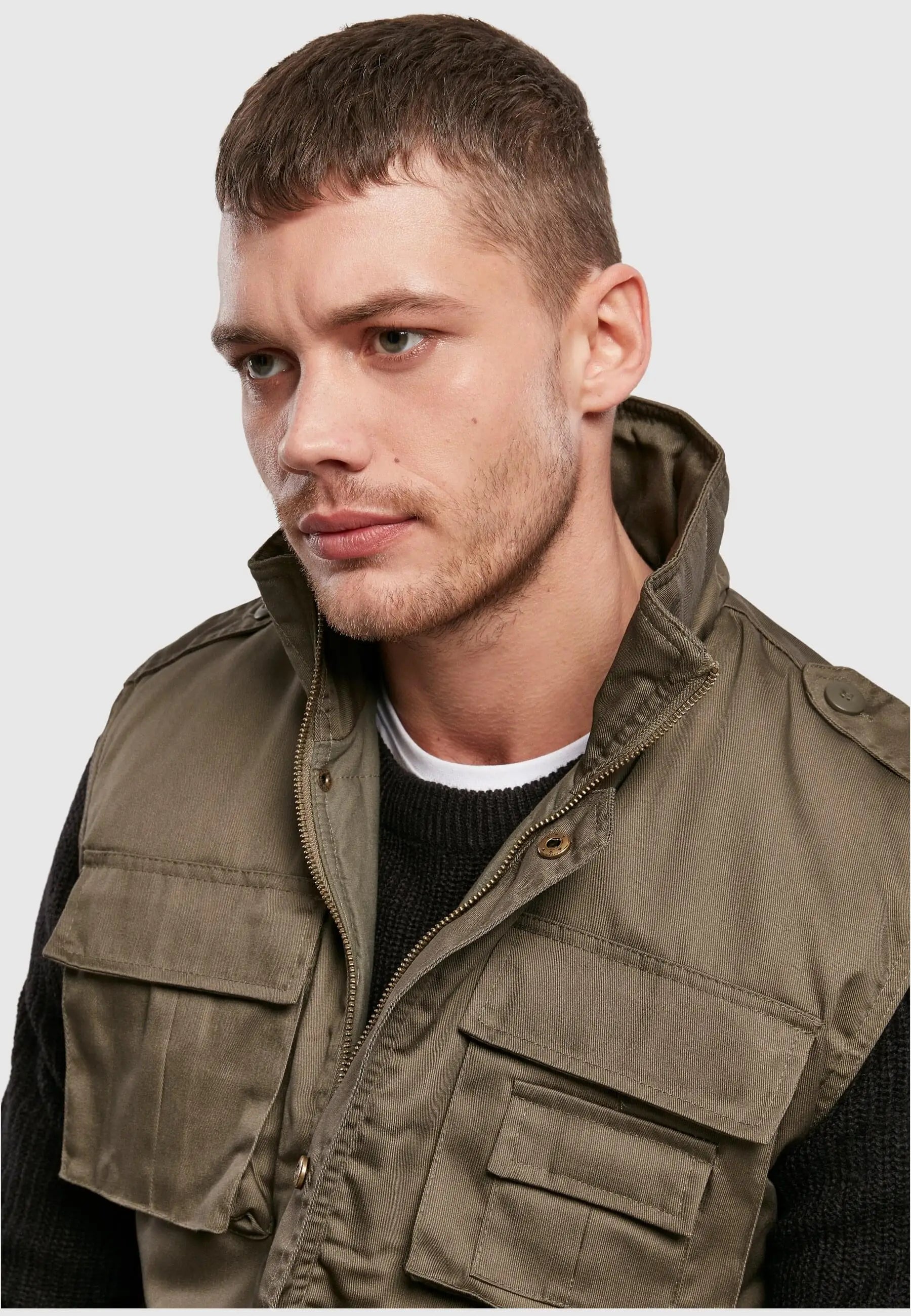 Ranger Tactical Vest - Brandit