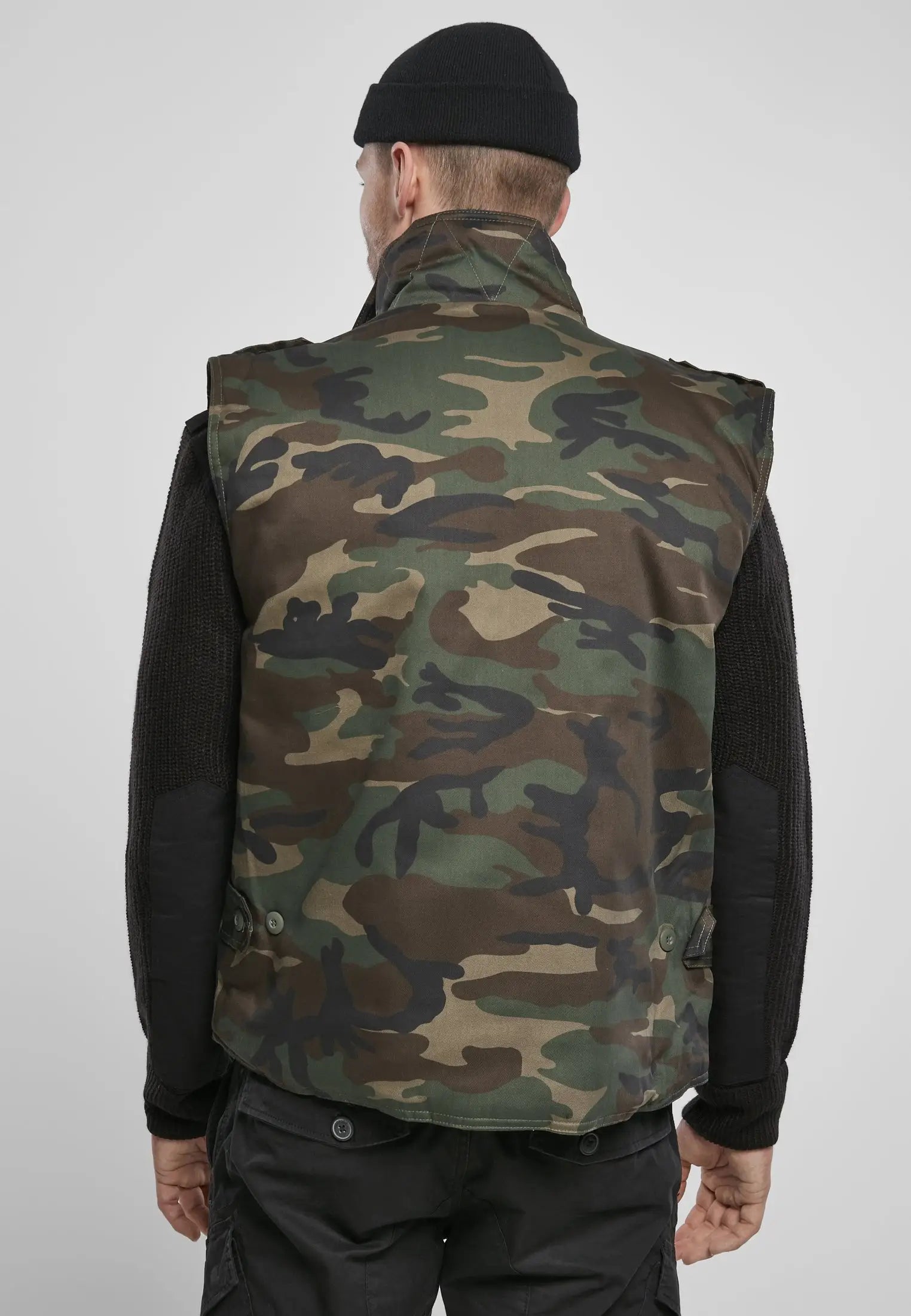 Ranger Tactical Vest - Brandit