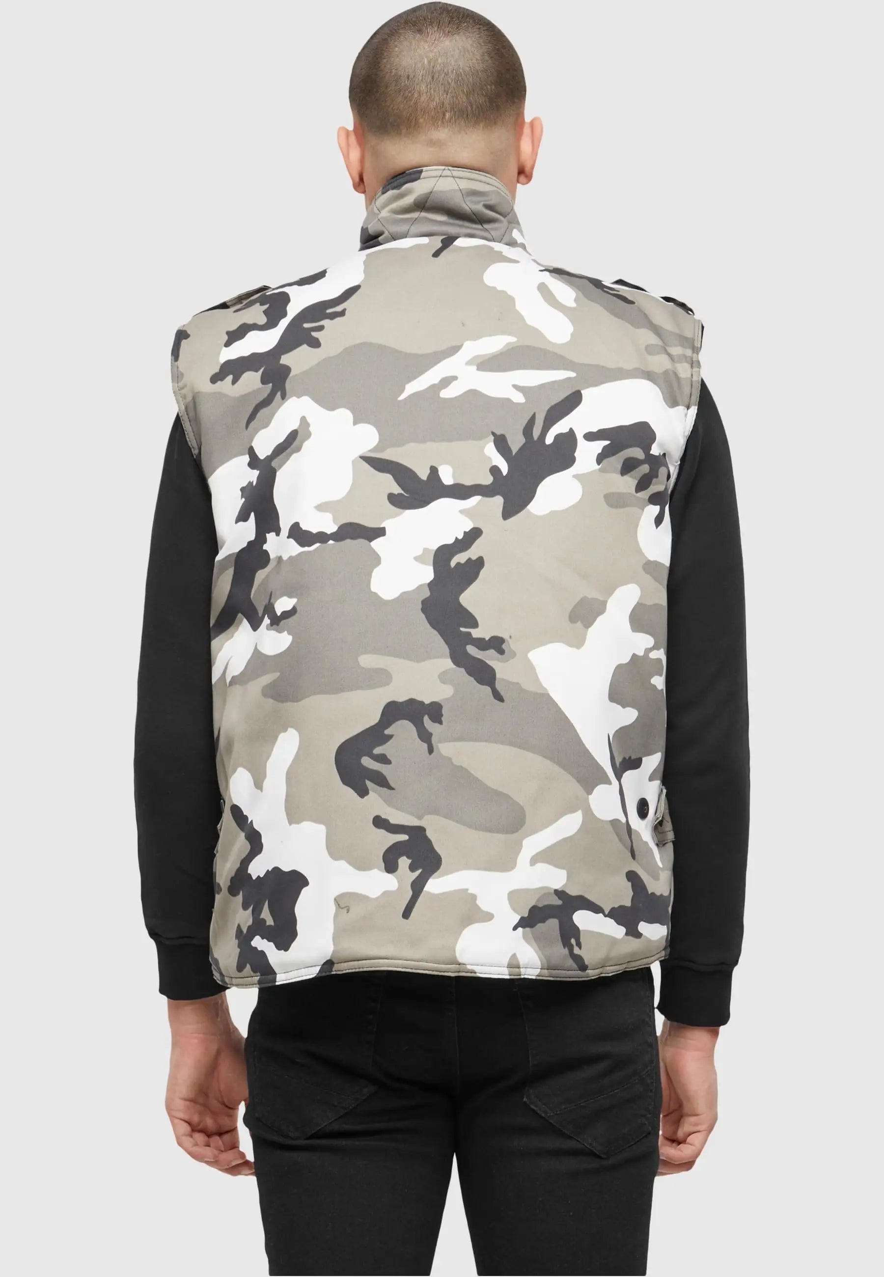 Ranger Tactical Vest - Brandit