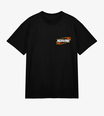 Retro Moto Aesthetic Tee Creator Studio