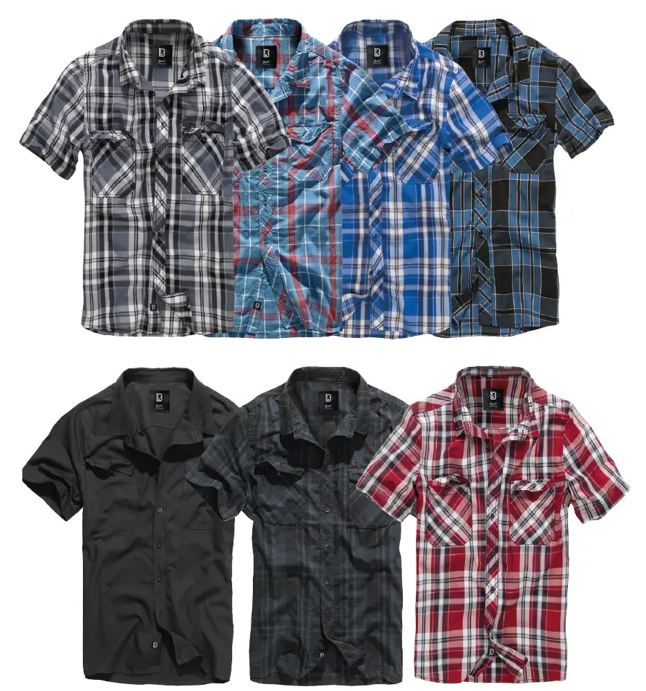 Roadstar Shirt - Brandit