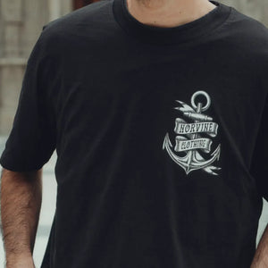 Sailor Heritage t Shirt Norvine