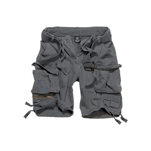 Savage Vintage Cargo Shorts - Brandit
