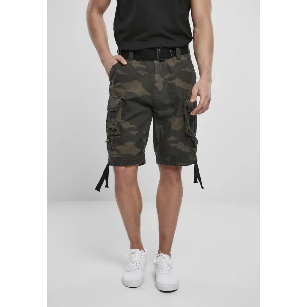 Savage Vintage Cargo Shorts - Brandit