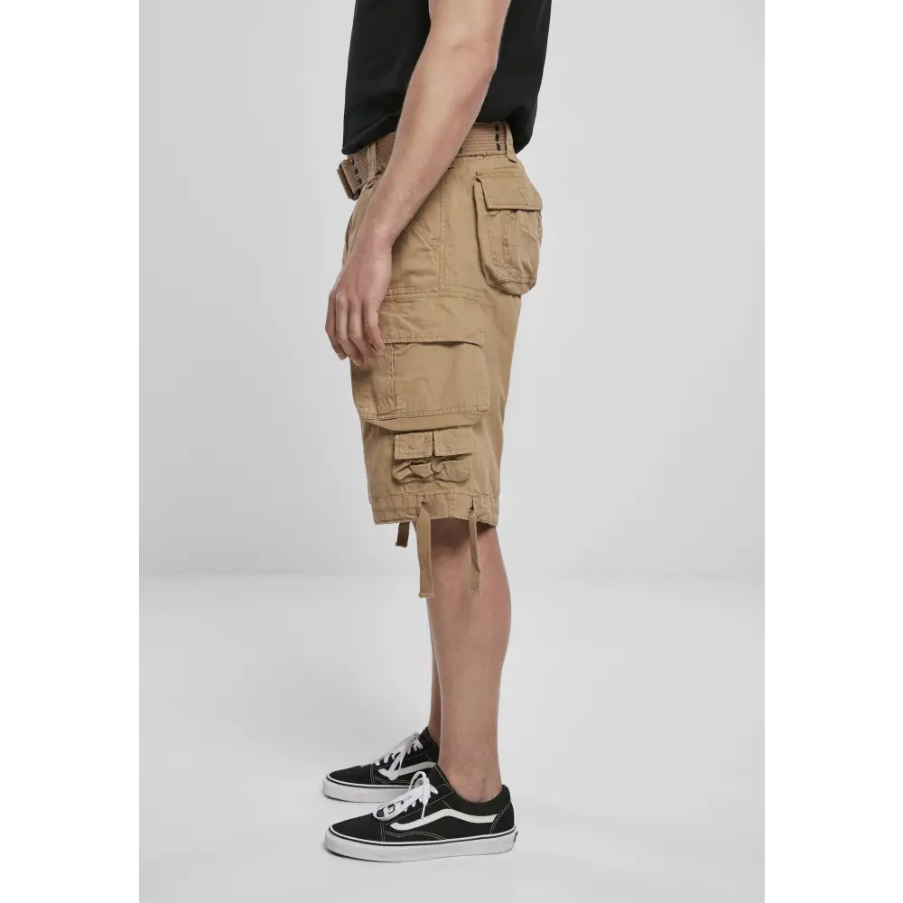 Savage Vintage Cargo Shorts - Brandit
