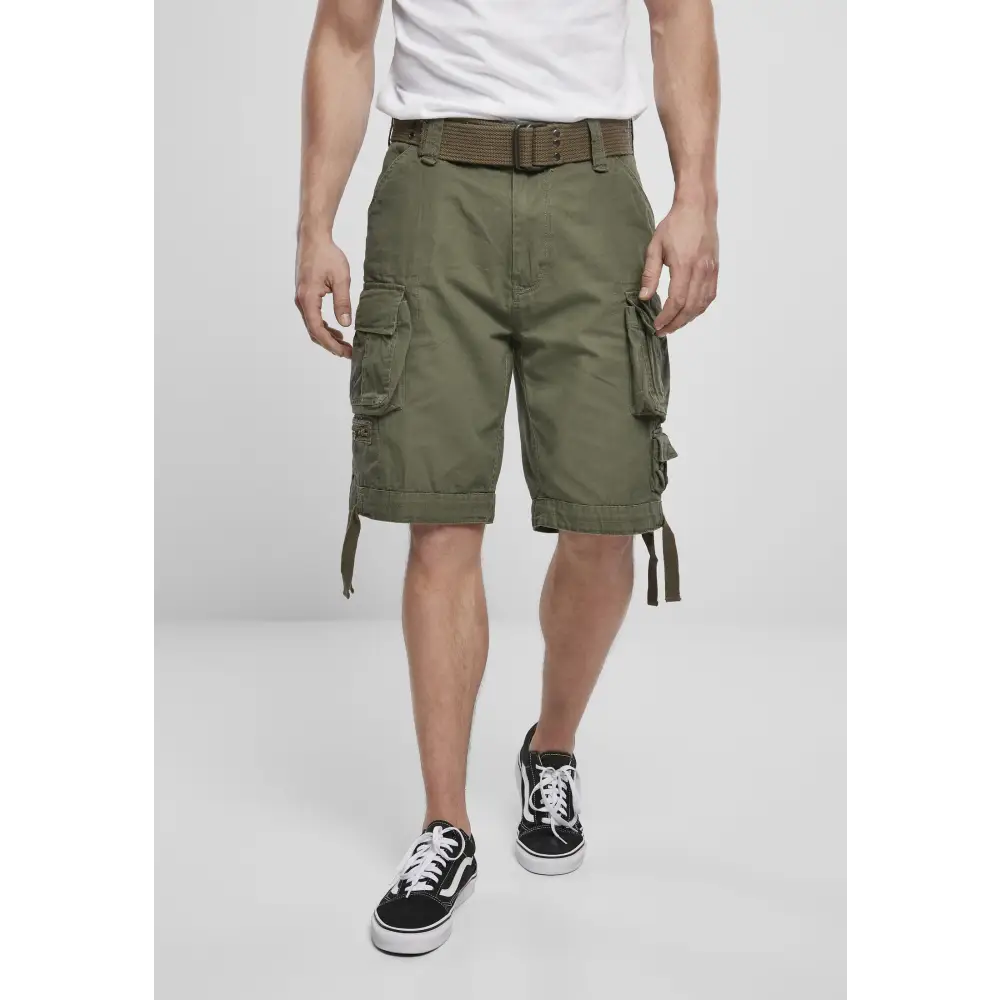 Savage Vintage Cargo Shorts - Brandit