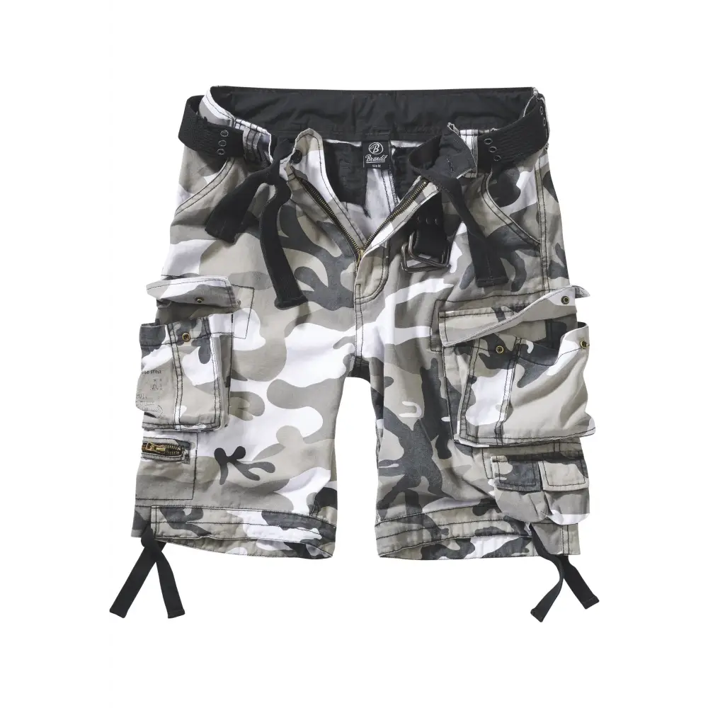 Savage Vintage Cargo Shorts - Brandit