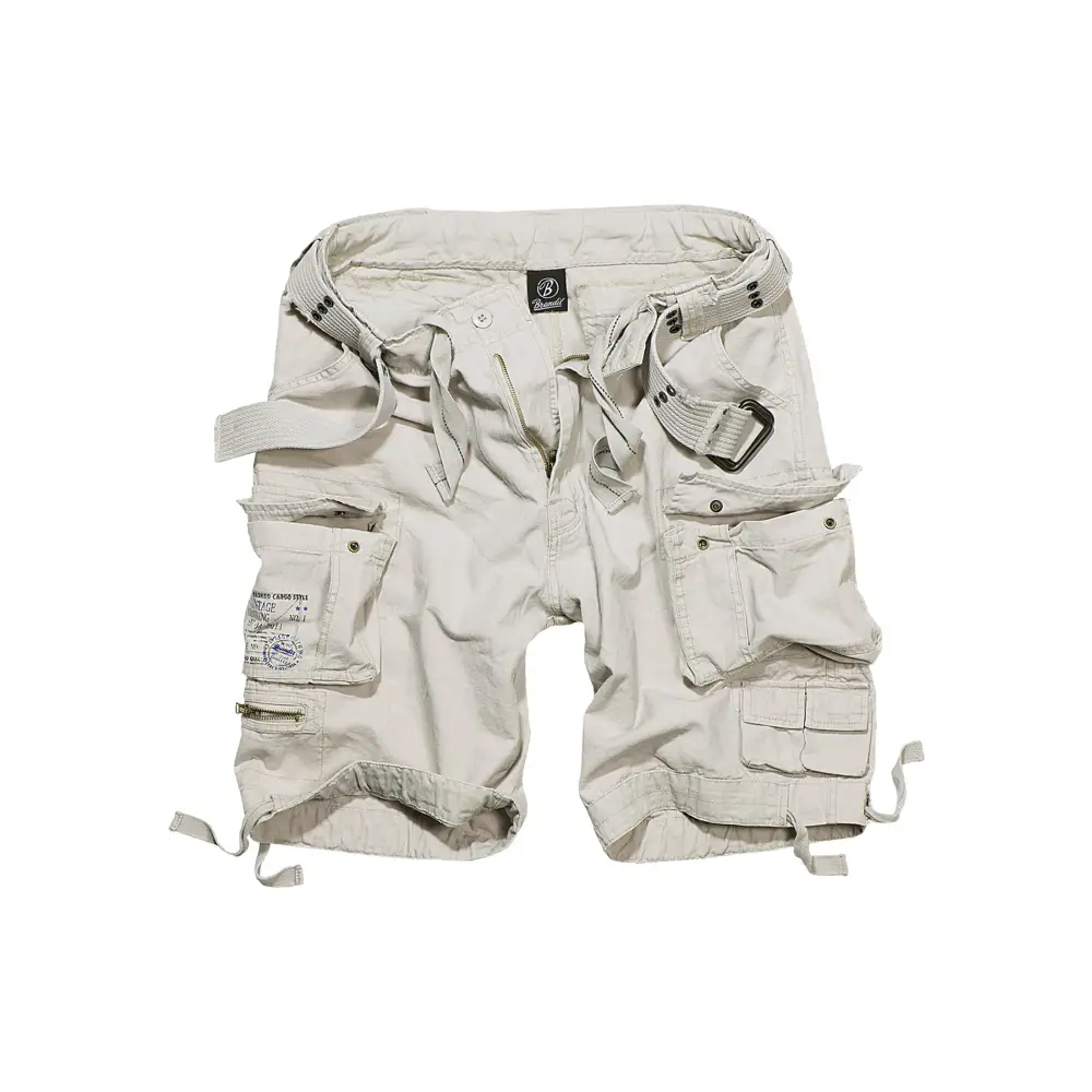 Savage Vintage Cargo Shorts - Brandit
