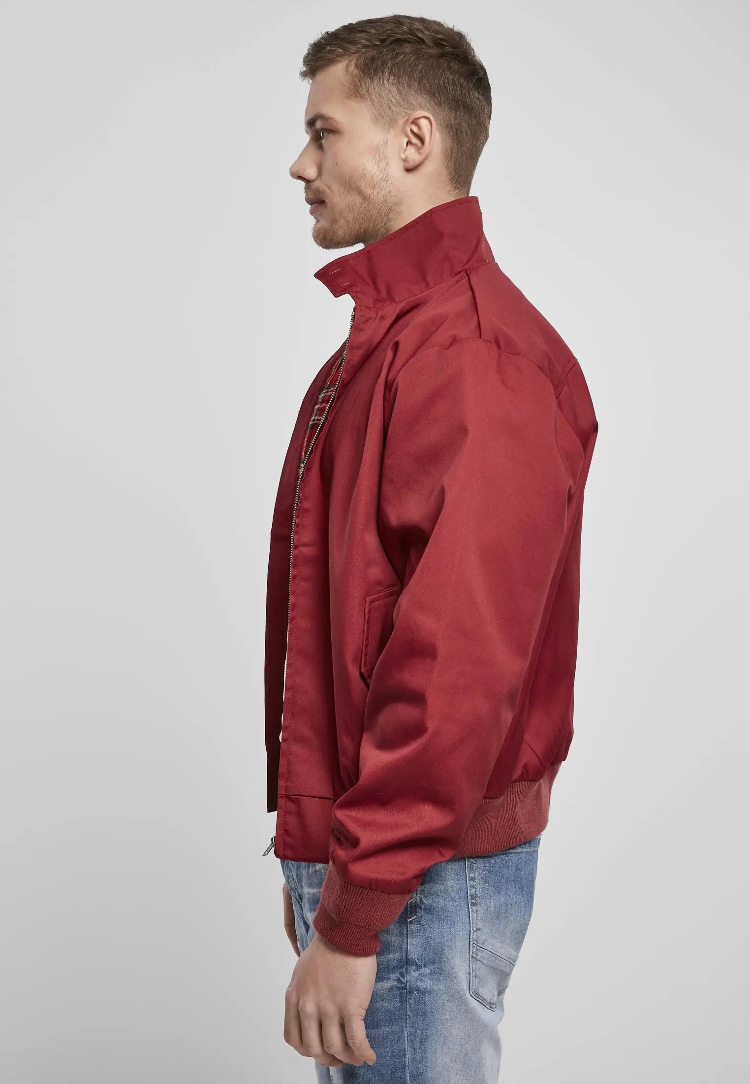 Standard Lord Canterbury Jacket Light - Brandit