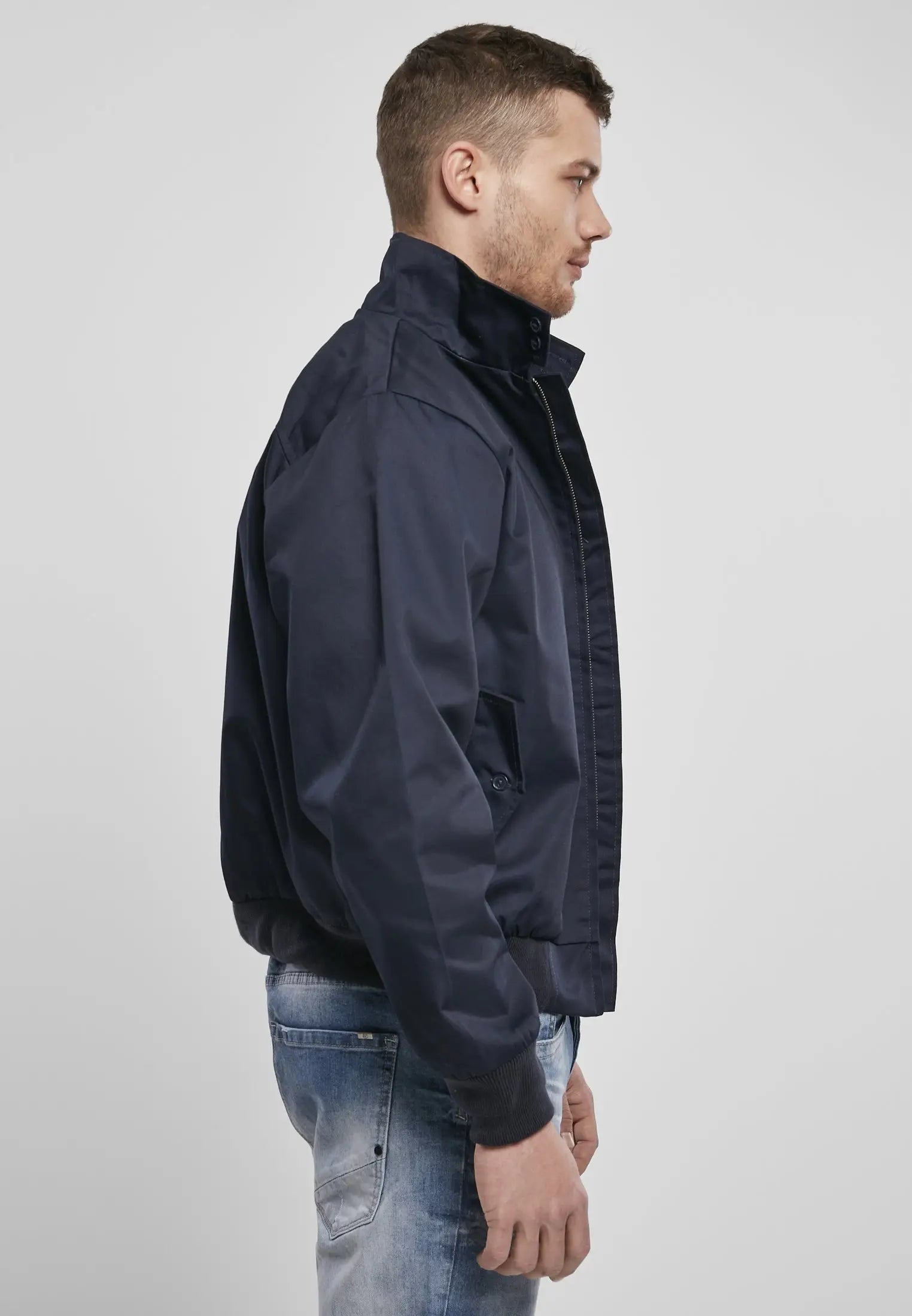 Standard Lord Canterbury Jacket Light - Brandit