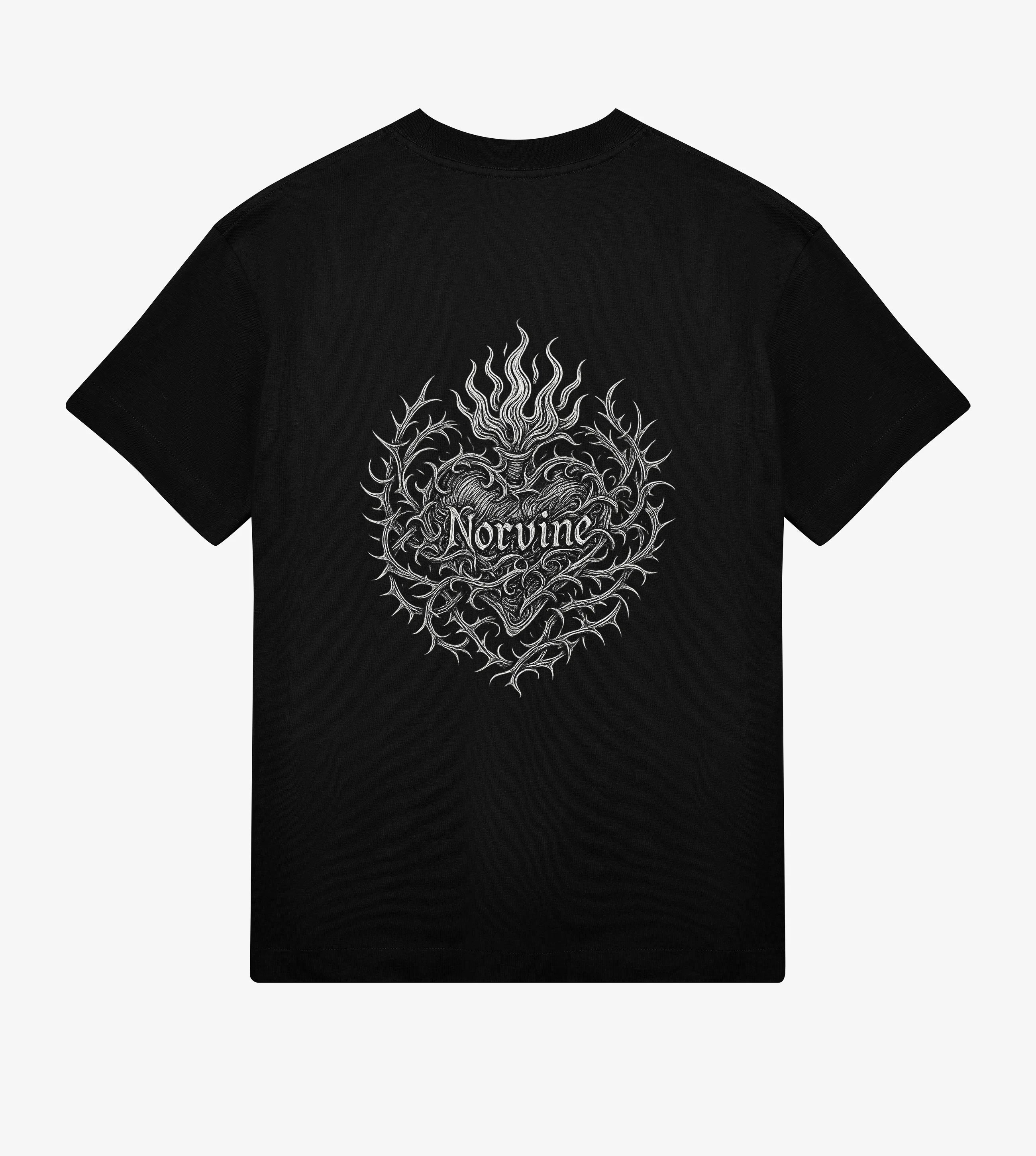 Thornheart t Shirt Norvine