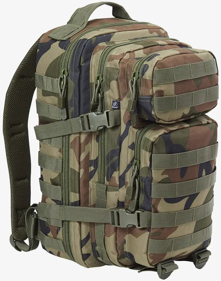 Us Cooper Medium 25l Backpack - Brandit