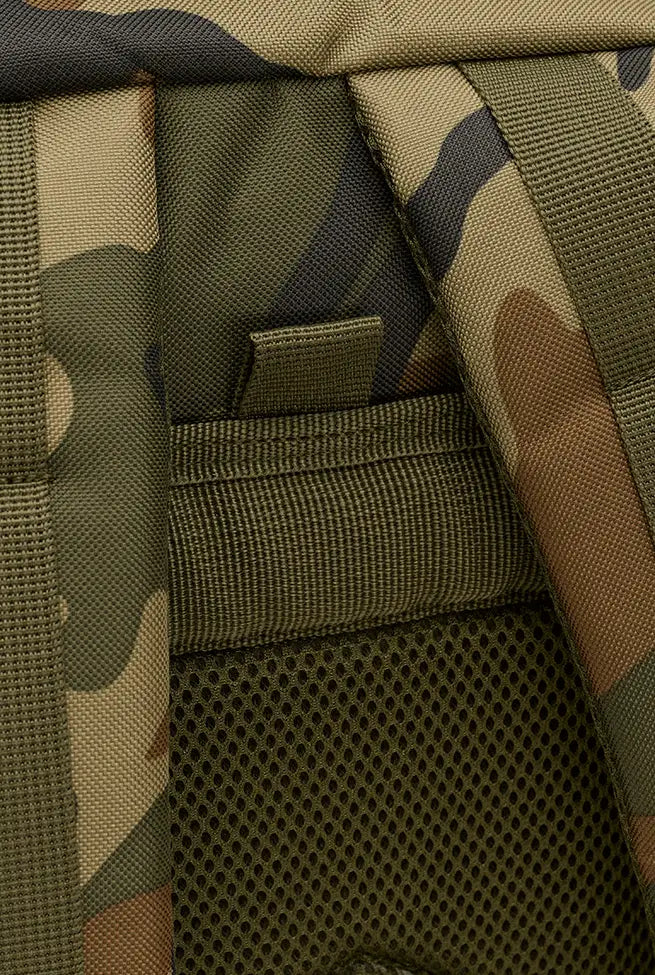 Us Cooper Patch Backpack - Brandit