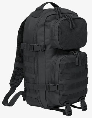 Us Cooper Patch Backpack - Brandit