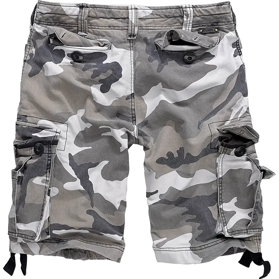 Vintage Classic Shorts - Brandit